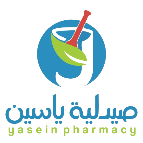 صيدلية ياسين